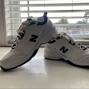 Men’s New Balance MX623WN Cross Training Sneakers